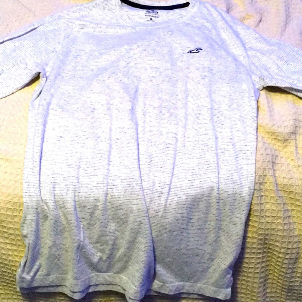 Hollister longsleeve Tee